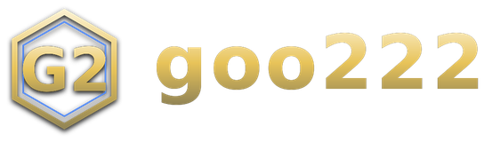 goo222 logo