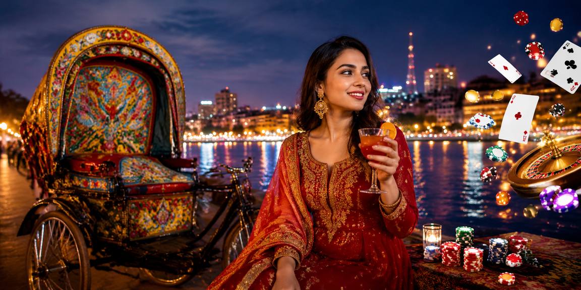 goo222 লাকি স্টারস স্লট — তারার মতো ঘুরুক রিল